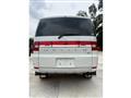 2019 Mitsubishi Delica D5