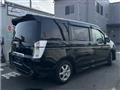 2009 Honda Step WGN