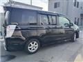 2009 Honda Step WGN
