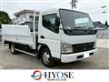 2008 Mitsubishi Canter