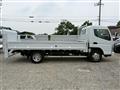 2008 Mitsubishi Canter