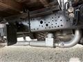 2008 Mitsubishi Canter