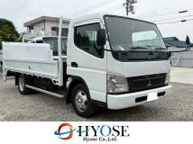 2008 Mitsubishi Canter