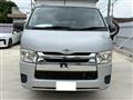 2014 Toyota Hiace Van