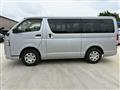 2014 Toyota Hiace Van