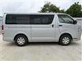2014 Toyota Hiace Van