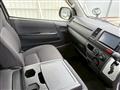 2014 Toyota Hiace Van