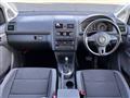 2011 Volkswagen Golf Touran