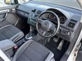 2011 Volkswagen Golf Touran
