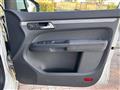 2011 Volkswagen Golf Touran
