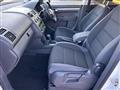 2011 Volkswagen Golf Touran