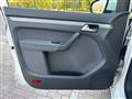 2011 Volkswagen Golf Touran