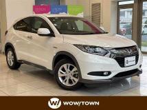 2016 Honda VEZEL