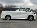 2021 Toyota Alphard G