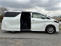 2021 Toyota Alphard G