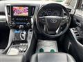 2021 Toyota Alphard G