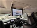 2021 Toyota Alphard G