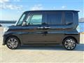 2014 Daihatsu Tanto Custom