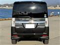 2014 Daihatsu Tanto Custom