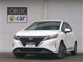 2023 Nissan Note