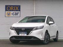 2023 Nissan Note