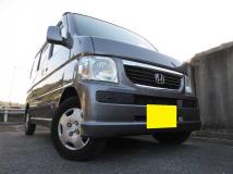 2009 Honda Vamos