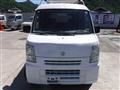 2010 Suzuki Every