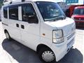 2010 Suzuki Every