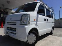 2010 Suzuki Every