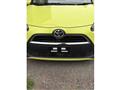 2017 Toyota Sienta