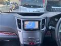 2010 Subaru Legacy Touring Wagon