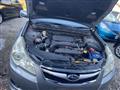 2010 Subaru Legacy Touring Wagon