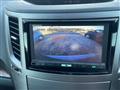 2010 Subaru Legacy Touring Wagon