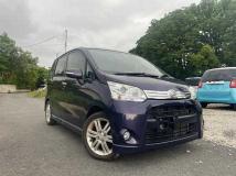 2012 Daihatsu Move Custom