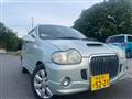 2000 Suzuki Alto