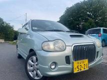 2000 Suzuki Alto