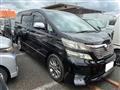 2010 Toyota Vellfire