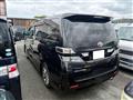 2010 Toyota Vellfire