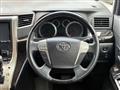 2010 Toyota Vellfire