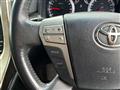 2010 Toyota Vellfire