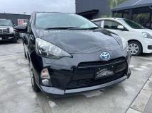 2012 Toyota AQUA