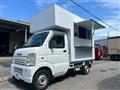 2009 Suzuki Carry Truck