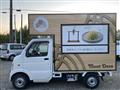 2009 Suzuki Carry Truck