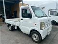 2009 Suzuki Carry Truck