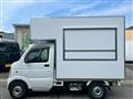 2013 Suzuki Carry Truck