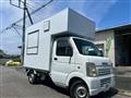 2013 Suzuki Carry Truck