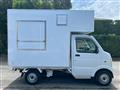 2013 Suzuki Carry Truck