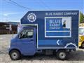 2013 Suzuki Carry Truck