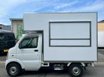 2013 Suzuki Carry Truck
