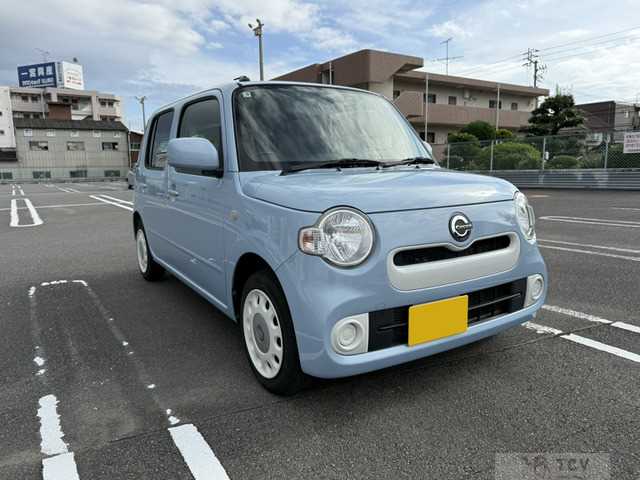 2015 Daihatsu MIRA COCOA